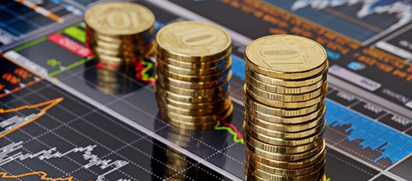 Κατά σχεδόν 290 μονάδες βάσης μειώθηκε φέτος η απόδοση των 10ετών ομολόγων